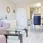 Apartmán - Sea View