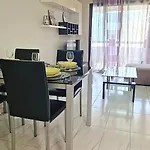 Apartmán - Sea View Costa Adeje (Tenerife)