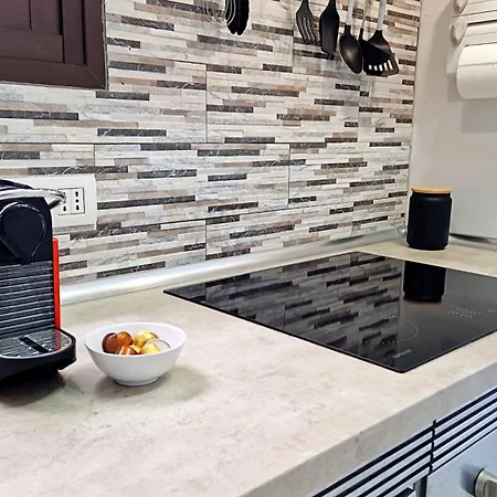 - Sea View Apartment *