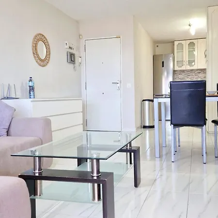 Apartamento - Sea View