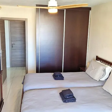 Apartment - Sea View