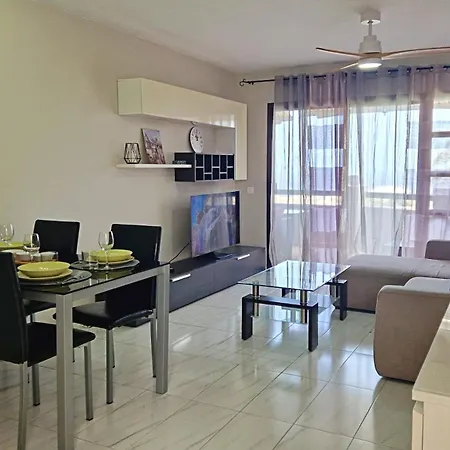 Apartment - Sea View