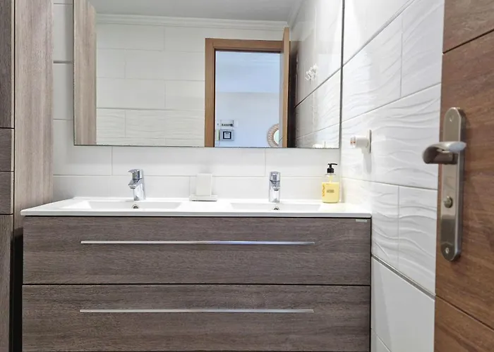 Apartamento - Sea View *