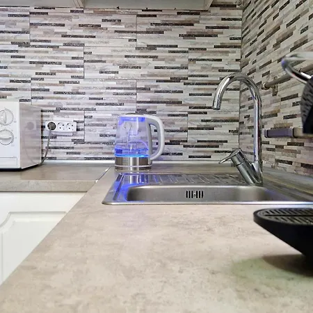 דירה - Sea View *