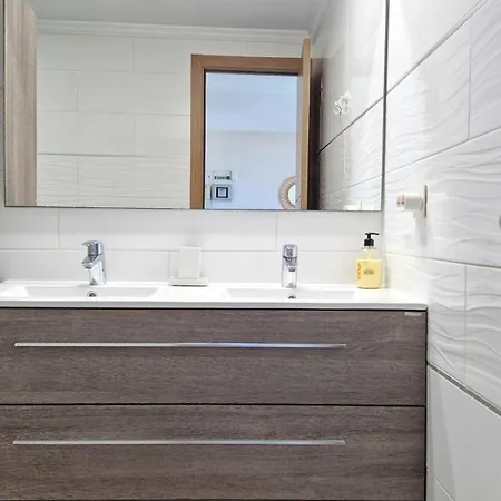 Apartamento - Sea View *