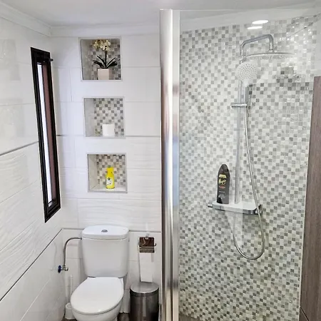 Apartamento - Sea View Costa Adeje (Tenerife)