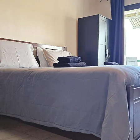 - Sea View Apartamento