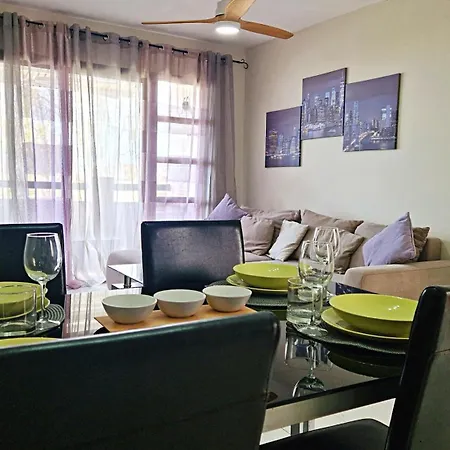 - Sea View Apartamento *