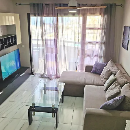 - Sea View Apartamento *