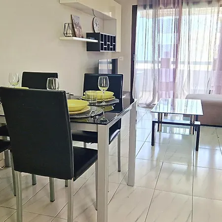 Apartment - Sea View Costa Adeje (Tenerife)