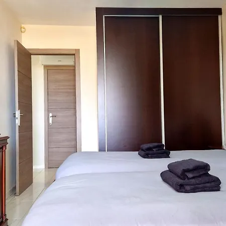 - Sea View Apartamento Costa Adeje (Tenerife)