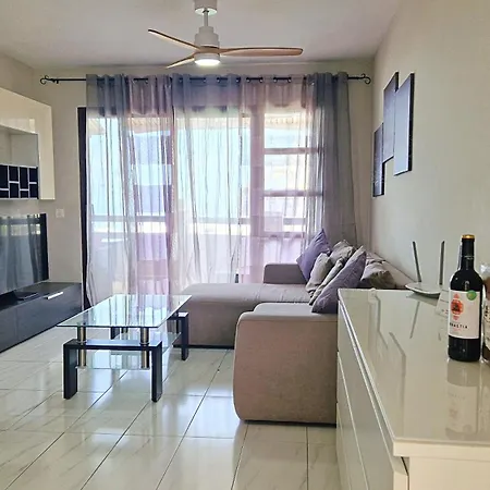 Apartamento - Sea View Costa Adeje (Tenerife)