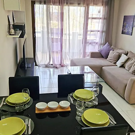 - Sea View Apartamento Costa Adeje (Tenerife)