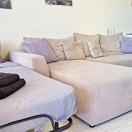 - Sea View Apartamento *