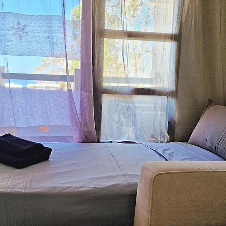 - Sea View Costa Adeje (Tenerife)