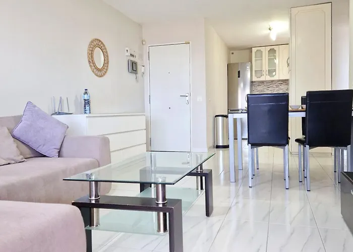 Apartamento - Sea View