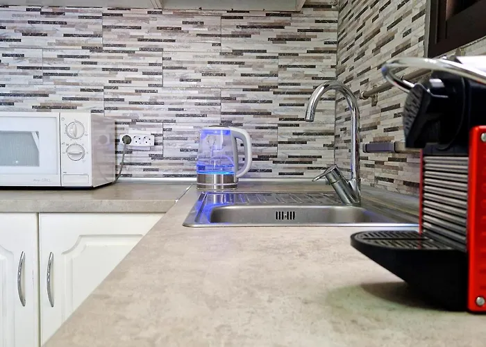 Apartamento - Sea View *