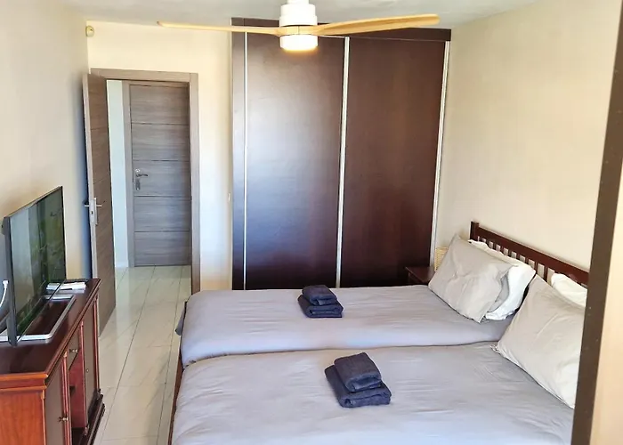 Apartamento - Sea View