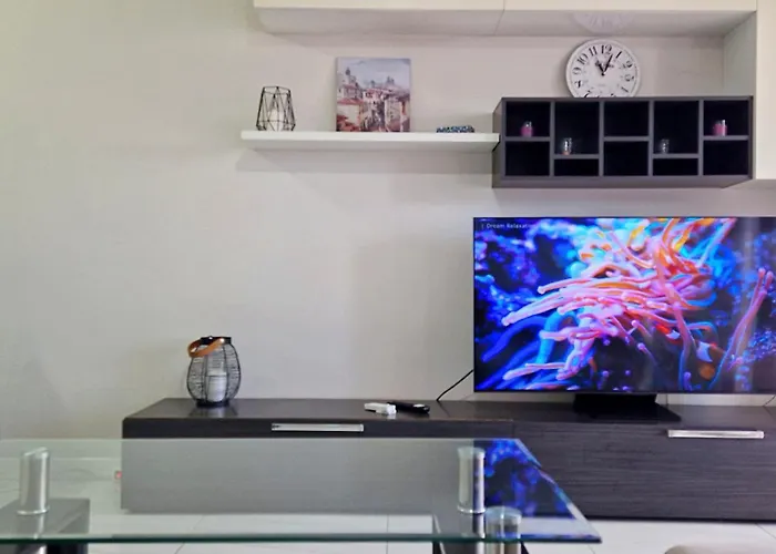 Apartamento - Sea View