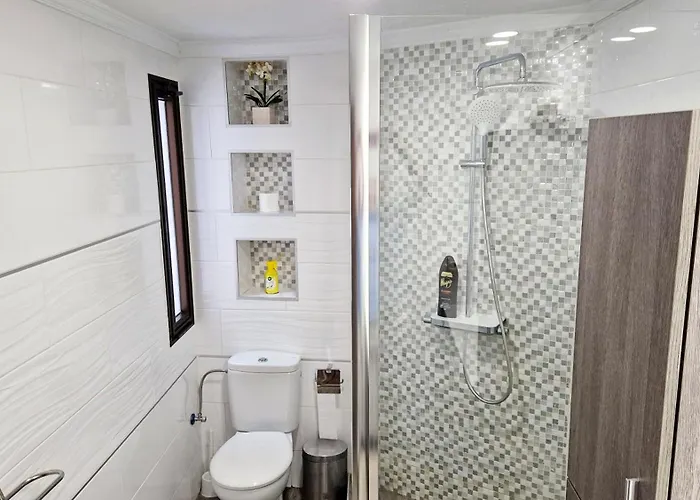 Apartamento - Sea View Costa Adeje (Tenerife)