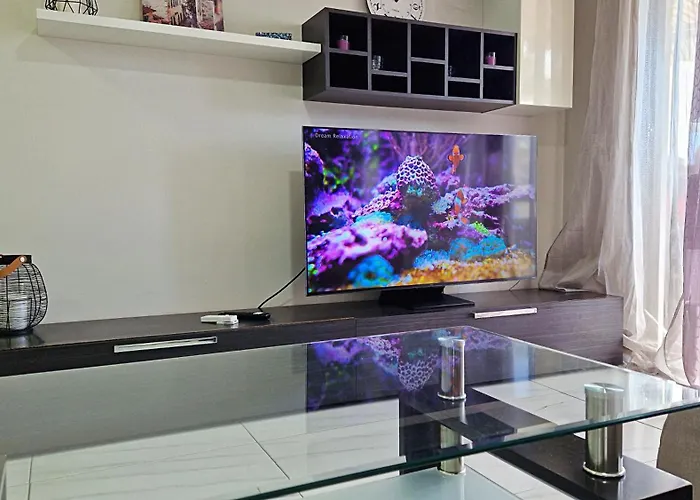 - Sea View Costa Adeje (Tenerife)