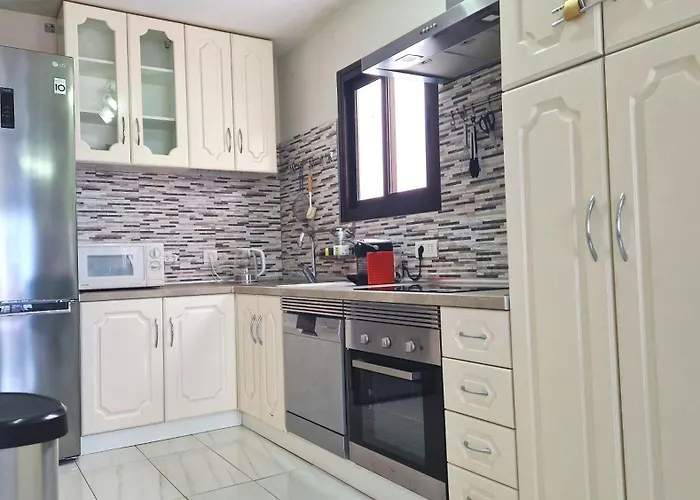 Apartamento - Sea View *