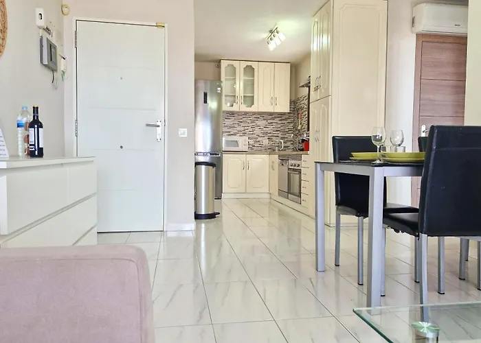 Apartman - Sea View Costa Adeje (Tenerife)