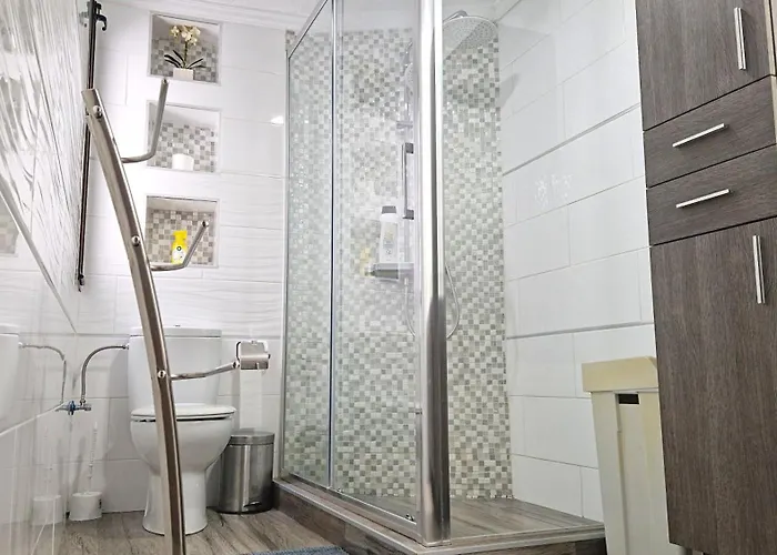 - Sea View Costa Adeje (Tenerife)