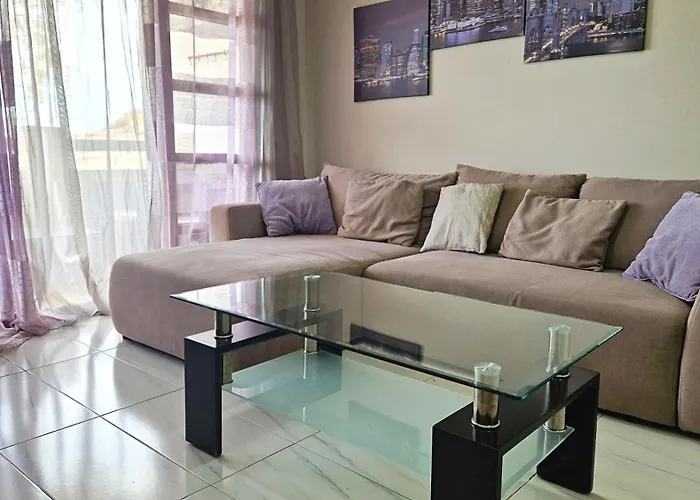 - Sea View Apartamento