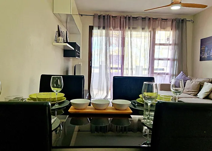 - Sea View Apartamento