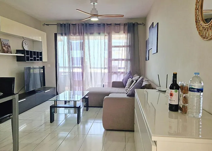 Apartman - Sea View Costa Adeje (Tenerife)