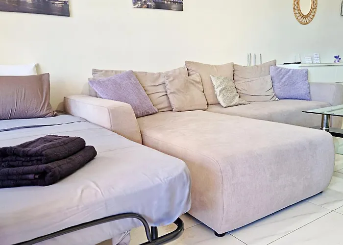 - Sea View Apartamento *