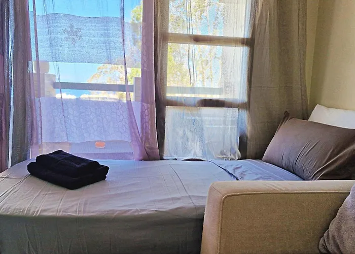 - Sea View Costa Adeje (Tenerife)